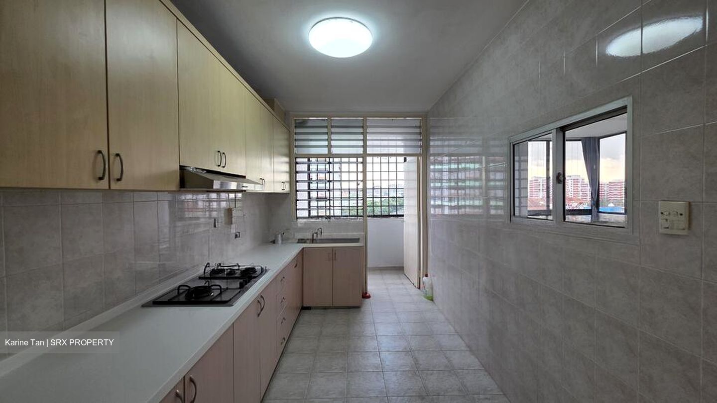 Sherwood Towers (D21), Apartment #522162921